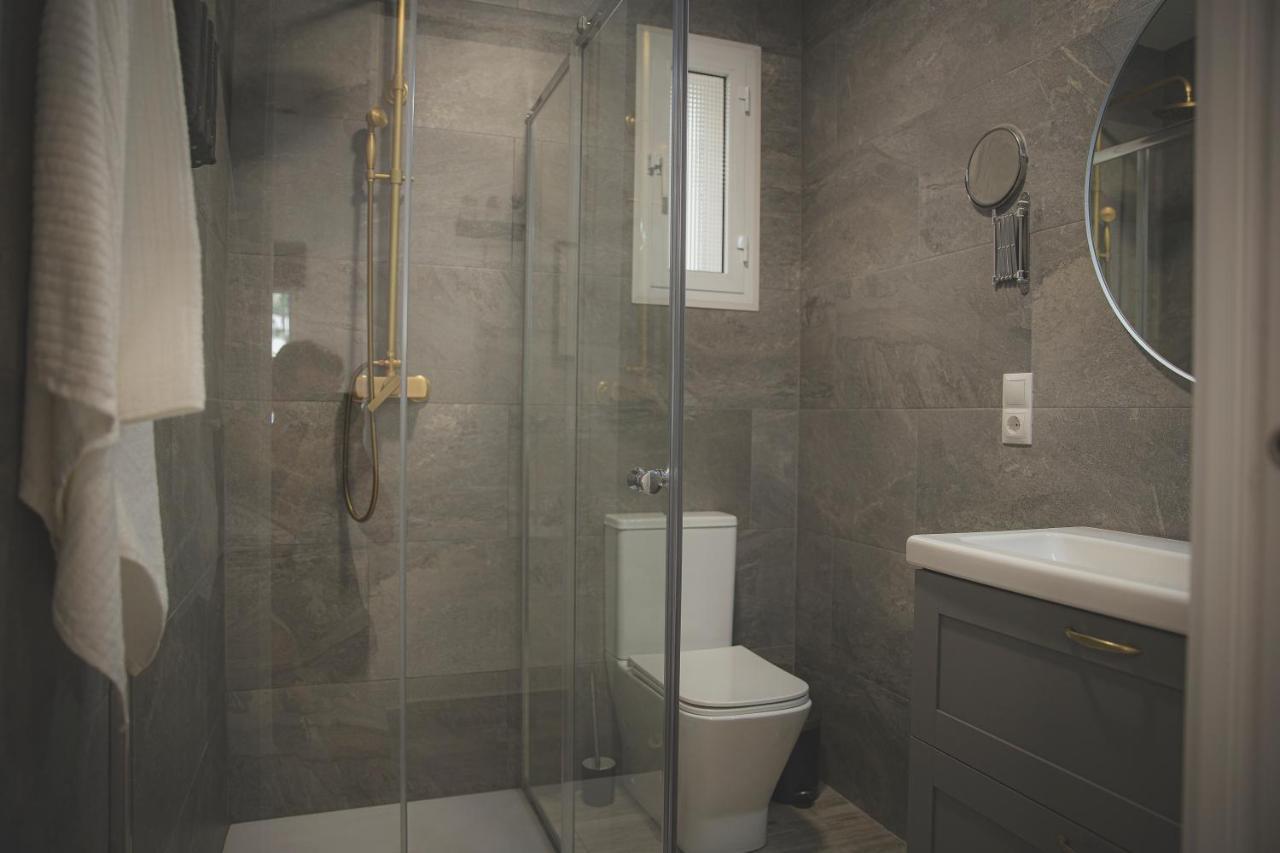 Acogedor Apartamento En Triana Sevilla Exteriör bild