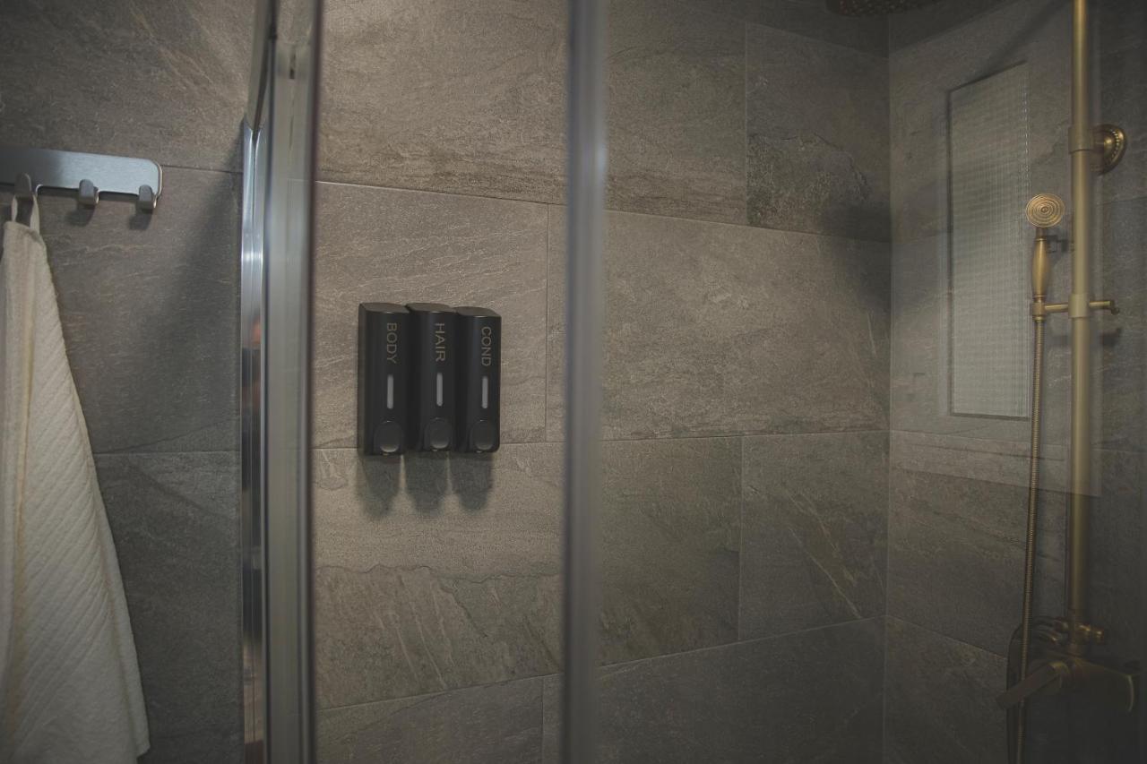Acogedor Apartamento En Triana Sevilla Exteriör bild