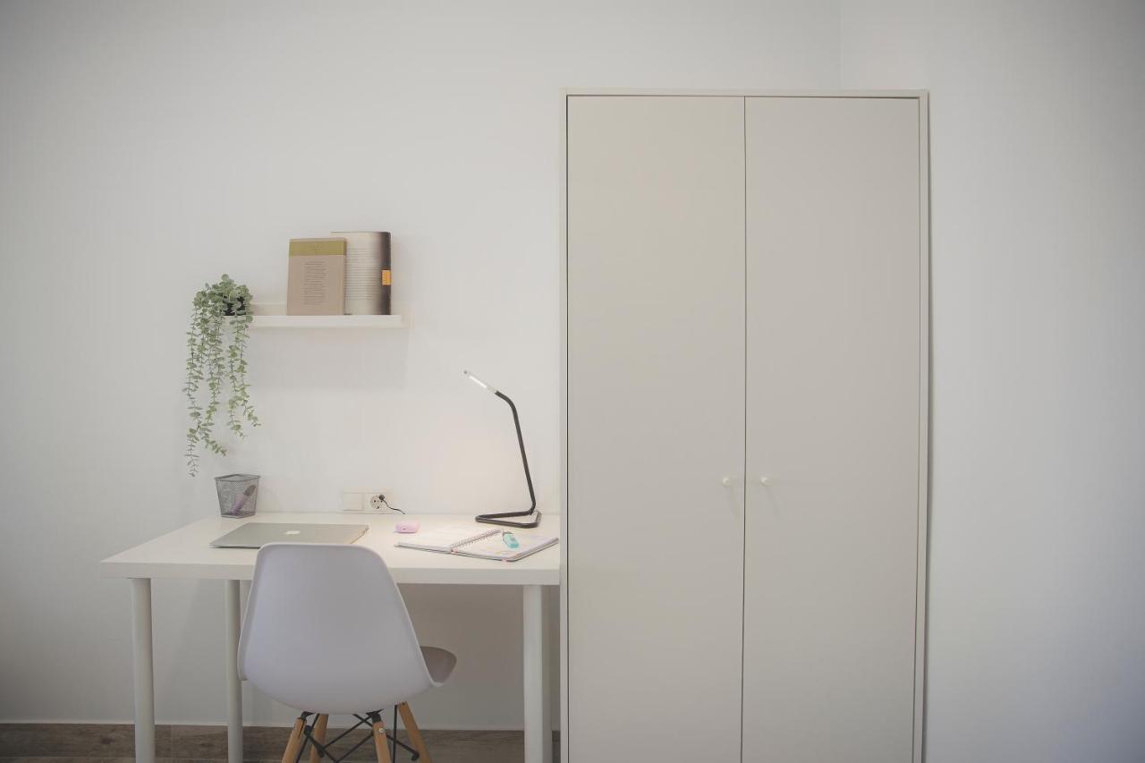 Acogedor Apartamento En Triana Sevilla Exteriör bild