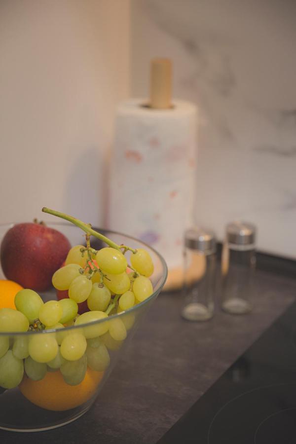 Acogedor Apartamento En Triana Sevilla Exteriör bild